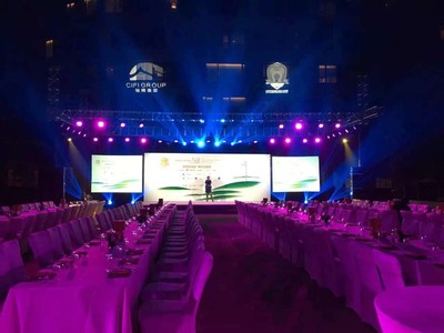 創新引領未來 滑縣新風尚訂貨會策劃公司，打造品牌新高度